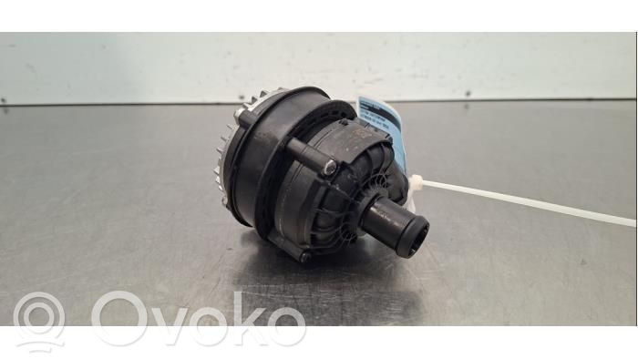 Citroen e-C3 Zusatzwasserpumpe 