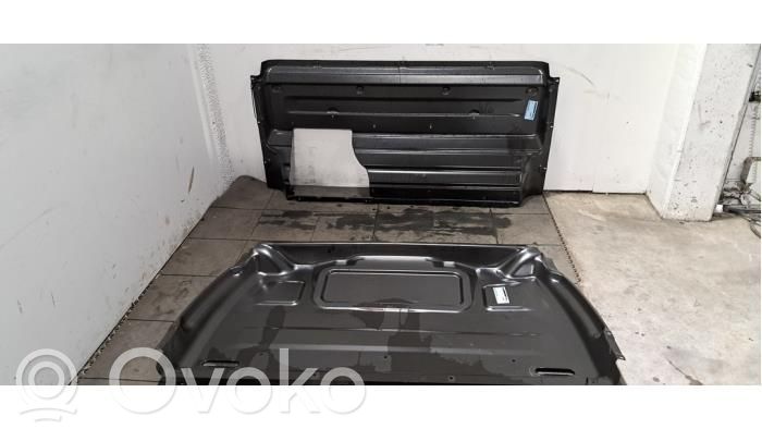 Partición de cabina   9818522380