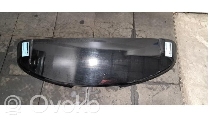 Mini Cooper Countryman F60 Spojler klapy tylnej / bagażnika 