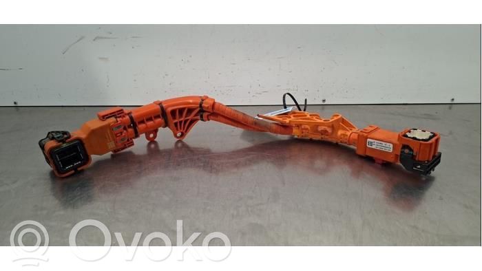 Tesla Model Y High voltage cable 