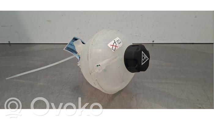 Citroen e-C3 Aušinimo skysčio išsiplėtimo bakelis 