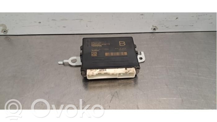 Lexus RX 450H Unité de commande / module de verrouillage centralisé porte 
