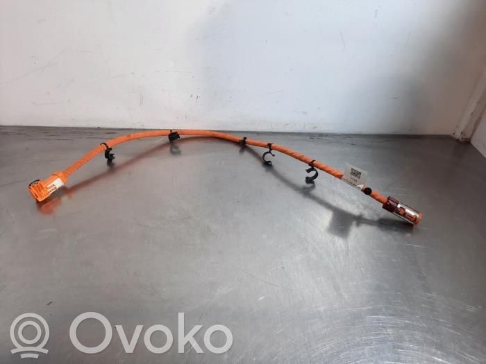 Skoda Kodiaq High voltage cable 