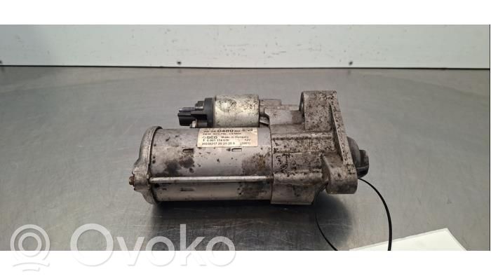 Motor de arranque   9826048080