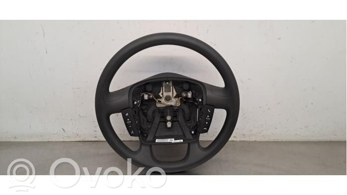 Fiat Ducato Ohjauspyörä 