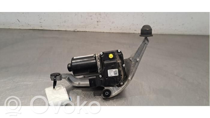 Ford Transit -  Tourneo Connect Motor și paralelogram ștergător parbriz 