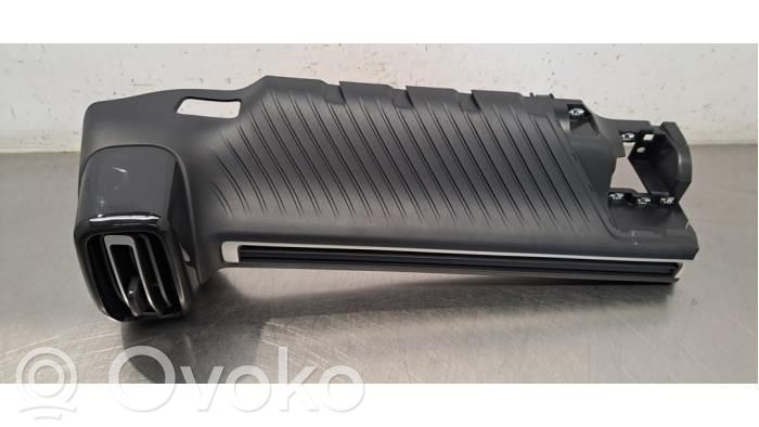 Citroen e-C3 Ramka schowka deski rozdzielczej 