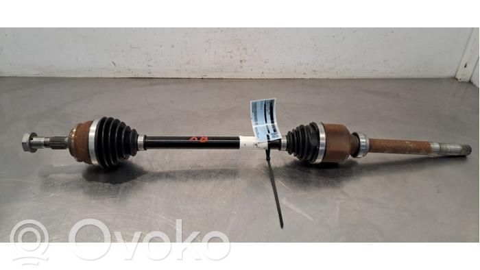Citroen e-C3 Front driveshaft 