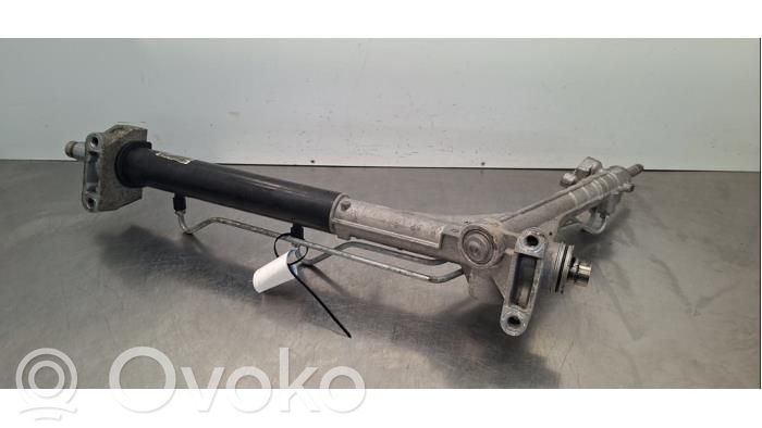 Opel Movano C Część mechaniczna układu kierowniczego 