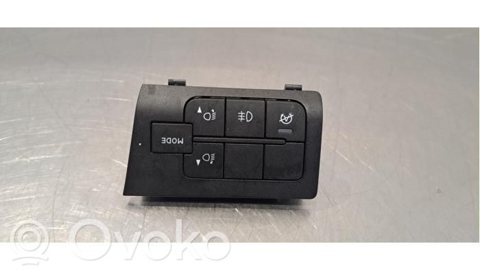 Opel Movano C Interruptor de luz antiniebla 
