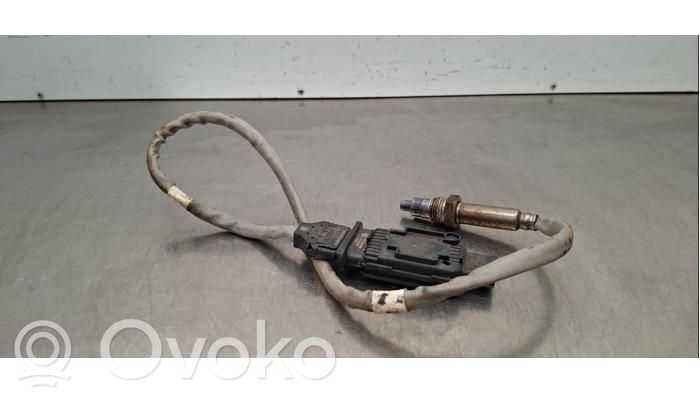 Volkswagen Golf VIII Lambda probe sensor 