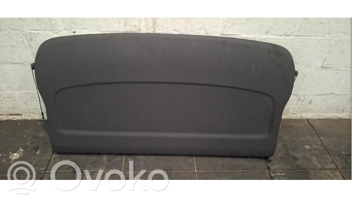 Audi A3 S3 8V Parcel shelf 
