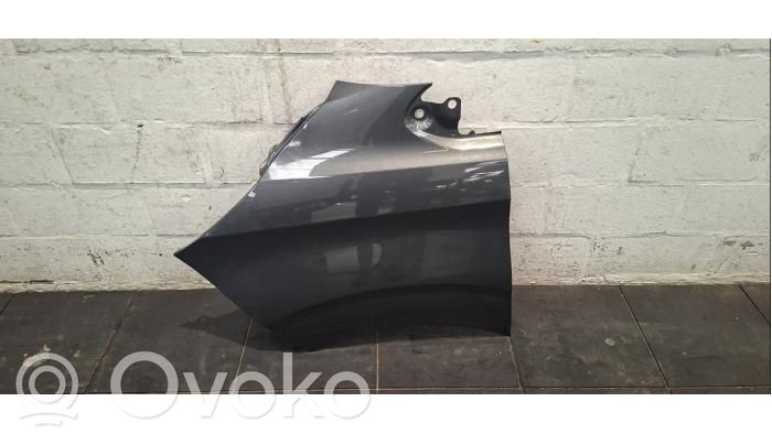 Ford Transit -  Tourneo Connect Guardabarro 