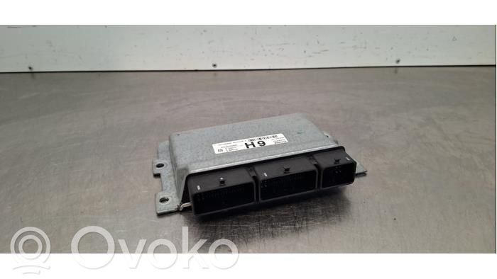 Nissan Micra K14 Sterownik / Moduł ECU 