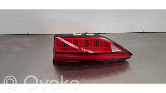 Audi A6 S6 C8 4K Takavalot 