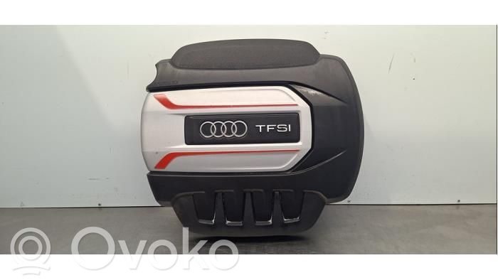 Audi A3 S3 8V Dzinēja pārsegs (dekoratīva apdare) 