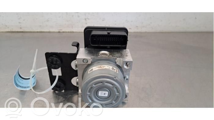 Fiat Talento ABS bloks 