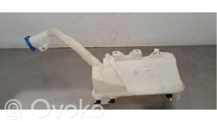 Volkswagen ID.4 Wischwasserbehälter 
