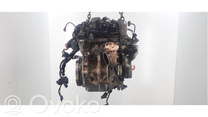 Mini One - Cooper F56 F55 Engine 