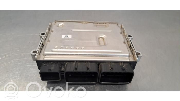 Fiat Talento Engine control unit/module 