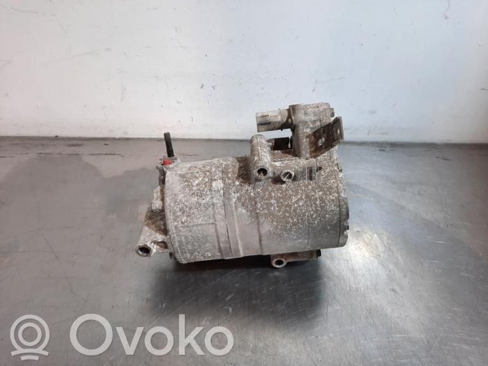 MG Marvel R Air conditioning (A/C) compressor (pump) 