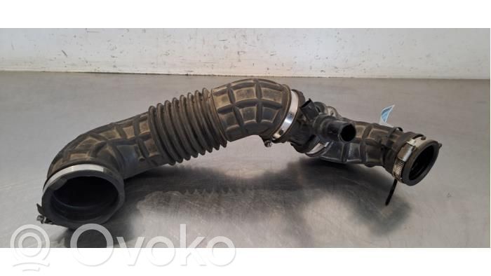 Ford Transit Einzelteil Lufteinlasskanal 