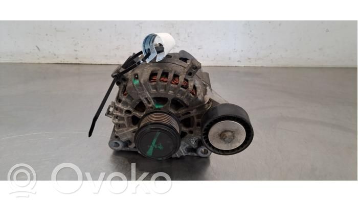 Ģenerators   KK3T10300BB,2650917,KK3T10300BC