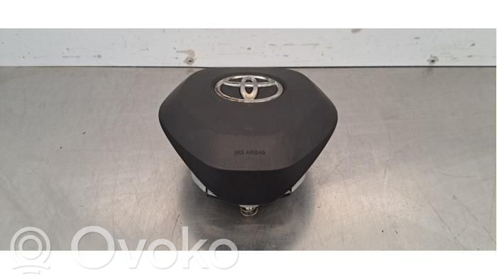 Toyota Corolla E210 E21 Airbag de volant 