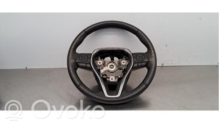Toyota Corolla E210 E21 Ohjauspyörä 