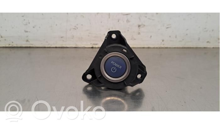 Toyota Corolla E210 E21 Engine start stop button switch 