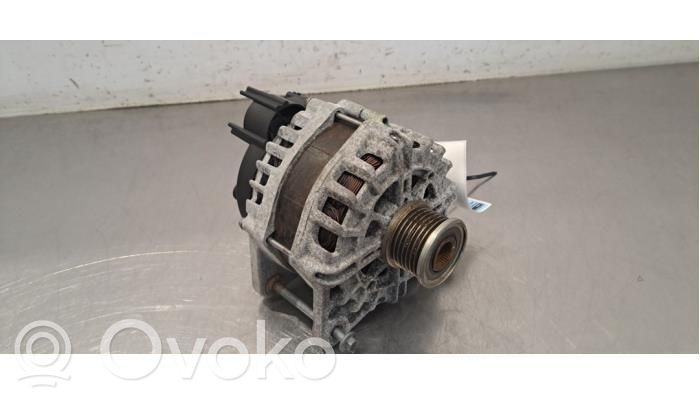 Nissan Micra K14 Alternator 