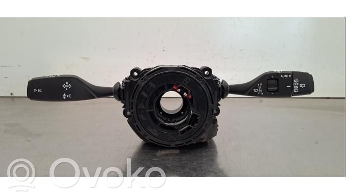 BMW X1 F48 F49 Commodo, commande essuie-glace/phare