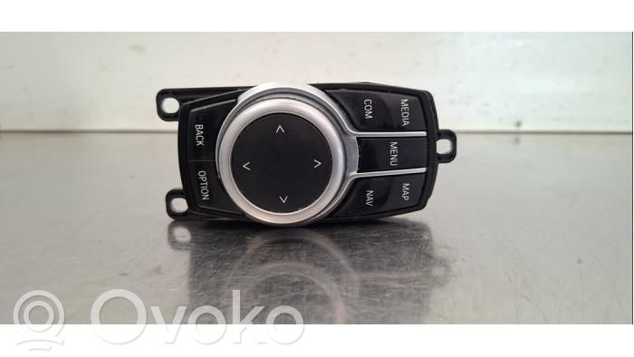 BMW X1 F48 F49 Comutator/buton multifuncțional 