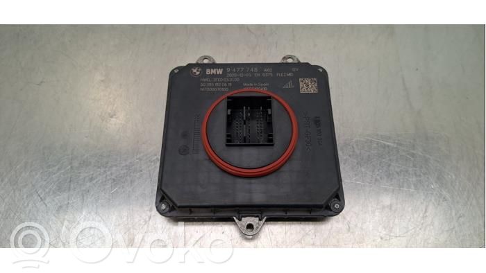 BMW X1 F48 F49 Modul control cu balast LED 