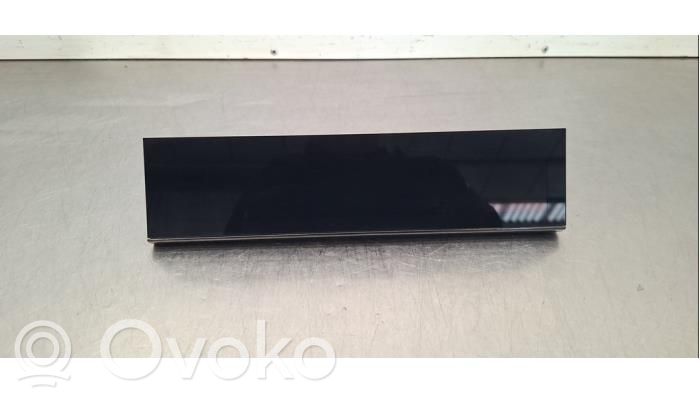 Peugeot 3008 III Controllo multimediale autoradio 