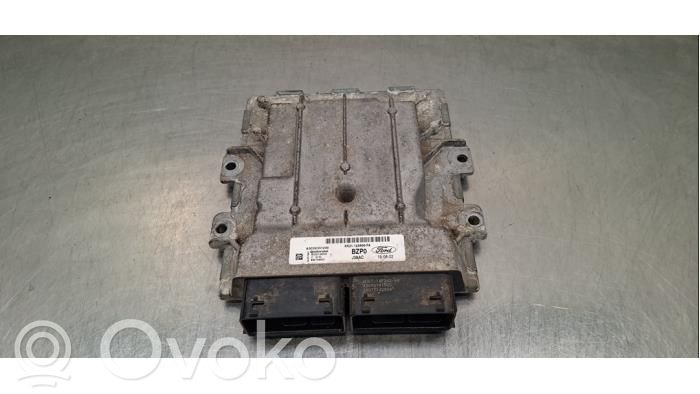 Ford Transit Unitate/modul de control motor 