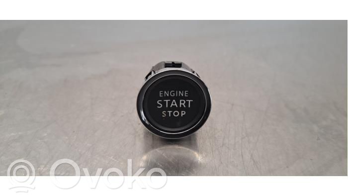 Peugeot 508 Interruttore a pulsante start e stop motore