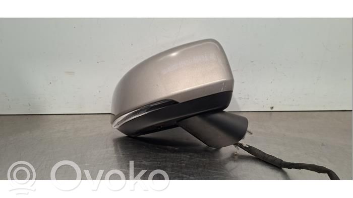 Volvo XC40 Elektryczne lusterko boczne drzwi przednich 