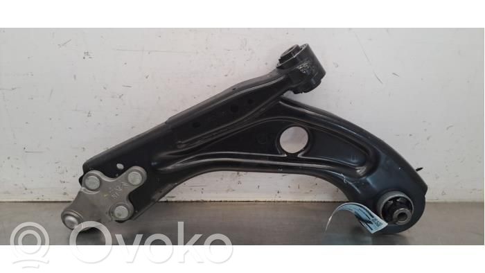 Peugeot 508 Braccio di controllo sospensione anteriore 