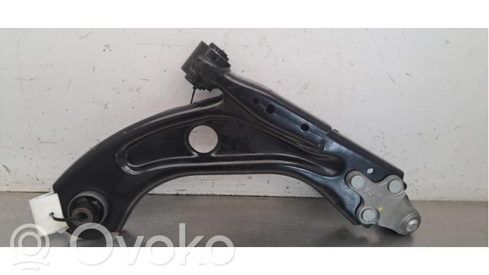 Peugeot 508 Braccio di controllo sospensione anteriore 