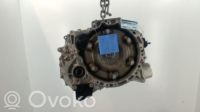 Peugeot 308 Manualna 5-biegowa skrzynia biegów 