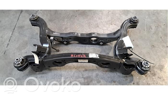 Mercedes-Benz GLB X247 Subcadru frontal 