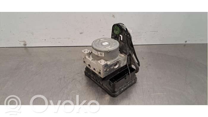 Volkswagen Caddy Pompe ABS 