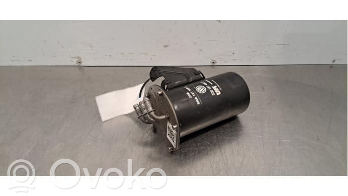 Volkswagen Caddy Kraftstofffilter 