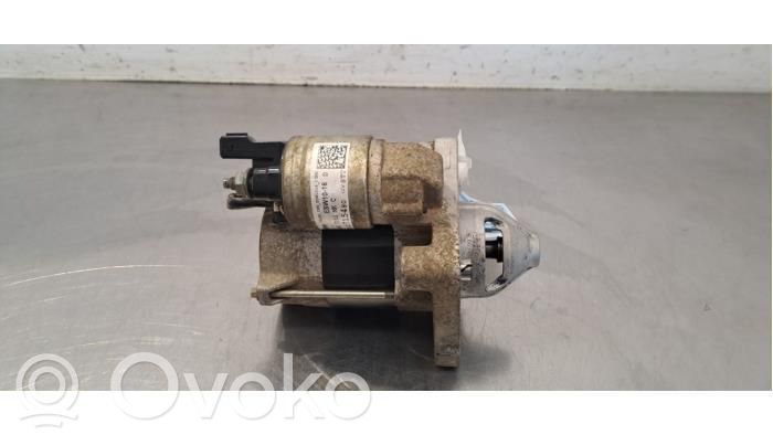Citroen Berlingo Electromotor 