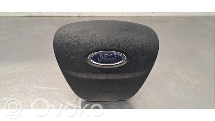 Ford Transit Airbag dello sterzo 