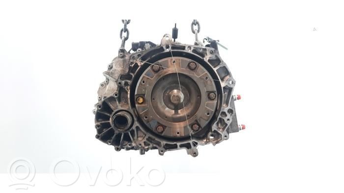 Land Rover Discovery Sport Manual 5 speed gearbox 
