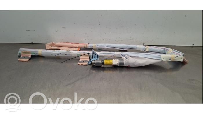 Kurtyna airbag   B001103980