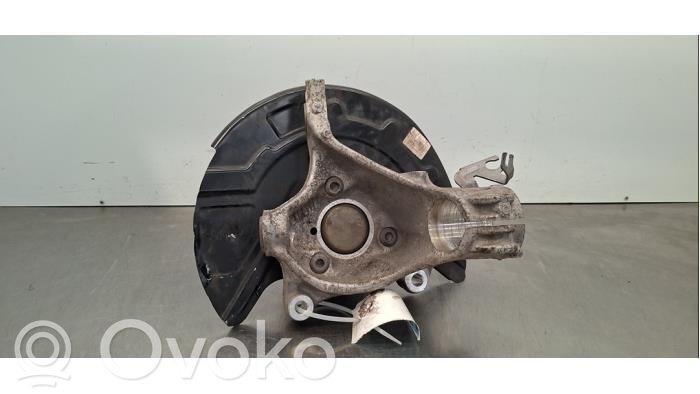 Volkswagen ID.4 Fuso a snodo con mozzo ruota anteriore