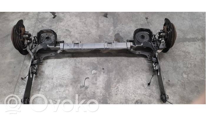 Eje trasero   6000617072